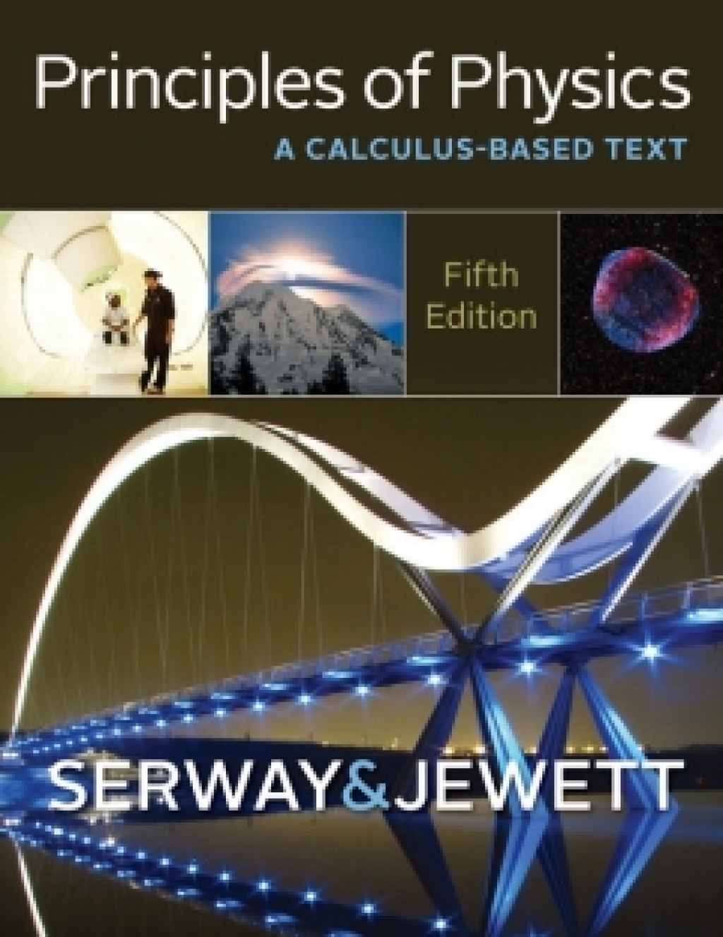WebAssign for Serway/Jewett's Principles of Physics: A Calculus-Based Text, 5th Edition [Instant Access], Single-Term 5th Edition â€“ PDF/EPUB Version Downloadable